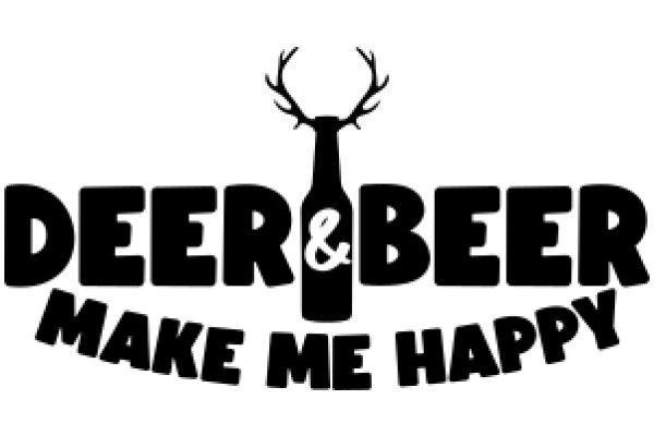 Deer & Beer: A Place for Craft Beer and Happiness