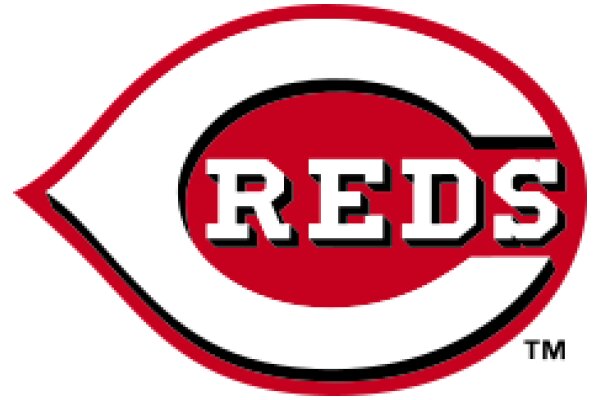 Cincinnati Reds Logo: A Symbol of Team Spirit and Pride