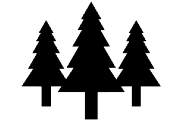 Simplistic Tree Icon