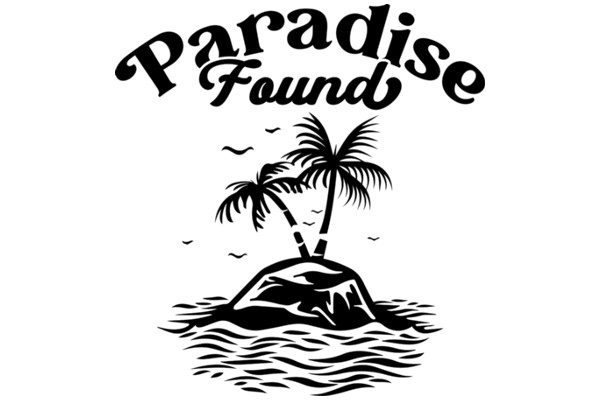 Paradise Found: A Tropical Getaway