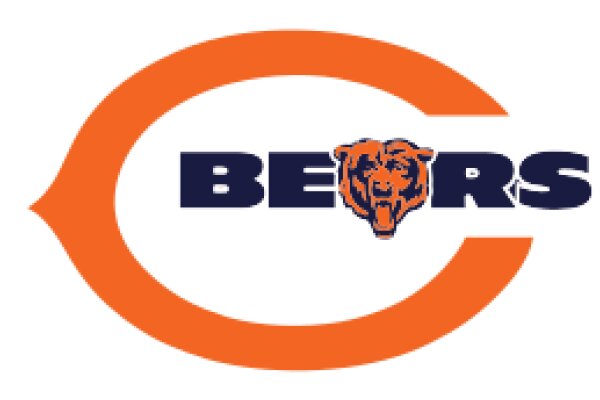 Bears Logo: A Symbol of Team Spirit and Pride