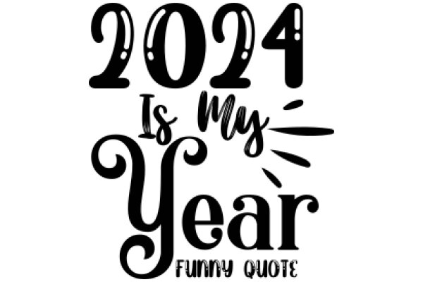 2024: A Year of Funny Quotes