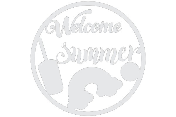 Welcome to Summer: A Symbolic Emblem of the Season