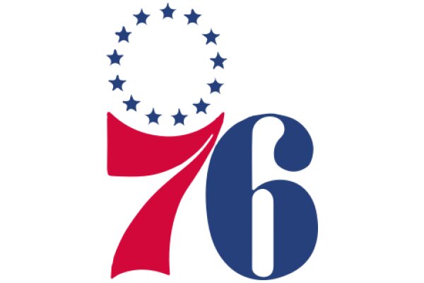 76: A Symbol of Patriotism and Pride