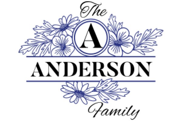 The Anderson Family: A Symbol of Unity and Beauty