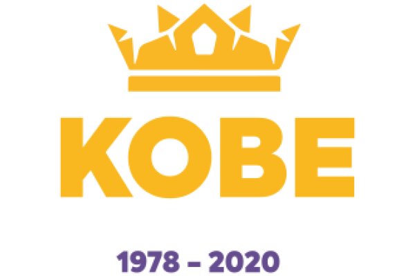 Kobe 1978 - 2020: A Tribute to the Legendary Basketball Player