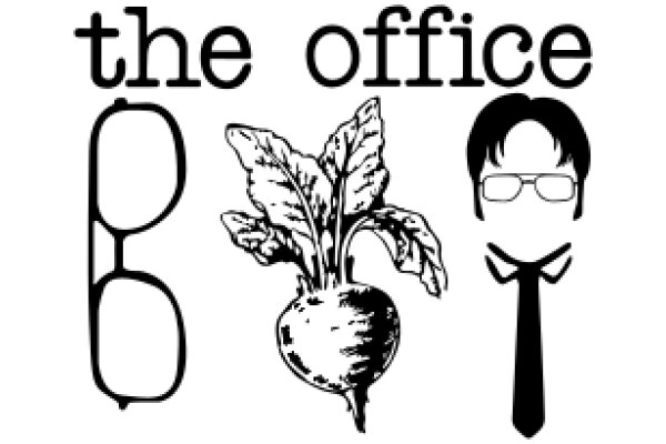 The Office: A Tribute to the Iconic TV Show