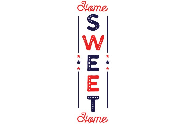 Welcome Home: Sweet and Savory