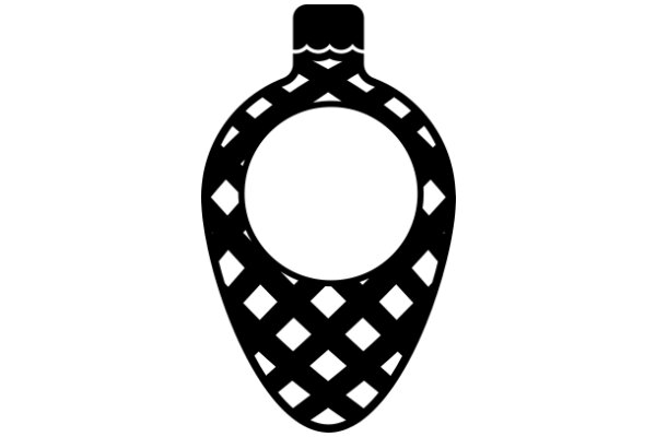 Stylized Necklace Design