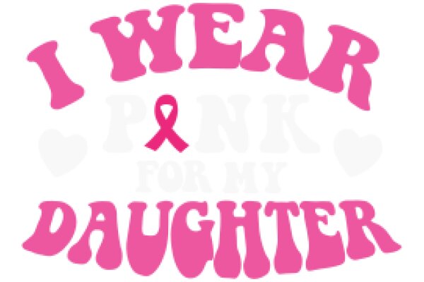 Pink Awareness: A Mother's Love and Support