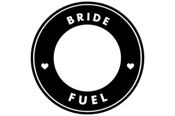 Bride and Fuel: A Symbolic Emblem