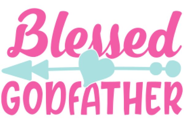 Blessed Godfather: A Symbol of Protection and Love