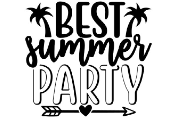 Best Summer Party: A Tropical Affair