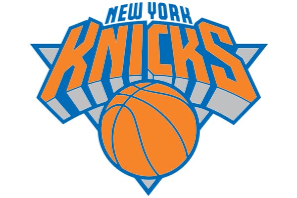 New York Knicks Logo: A Symbol of Basketball Excellence