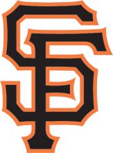 Vibrant San Francisco Giants Logo