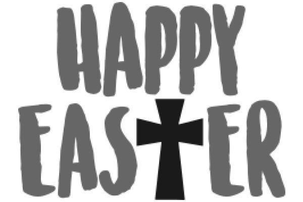 Happy Easter: A Celebration of Faith and Joy