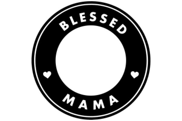 Emblem of Blessed Mama