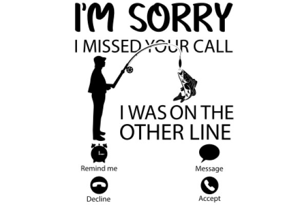 Apologies for the Mistake: A Humorous Take on Customer Service