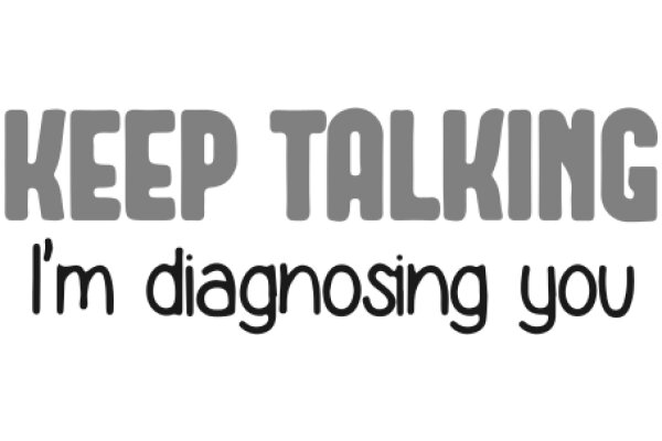 Keep Talking: A Visual Guide to Effective Communication