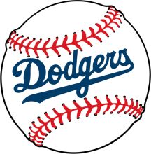 The Art of Baseball: A Logo for the Los Angeles Dodgers