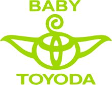 Baby Toyoda: A Symbol of Modern Parenting