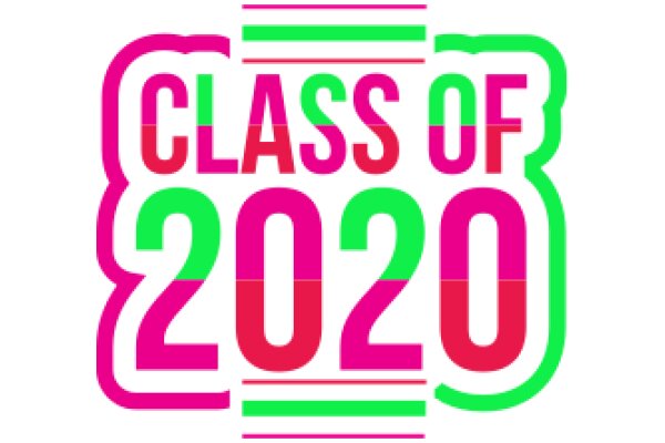 Class of 2020: A Year in Review