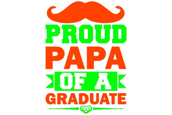 Papa's Graduation: A Celebration of Achievement and Love