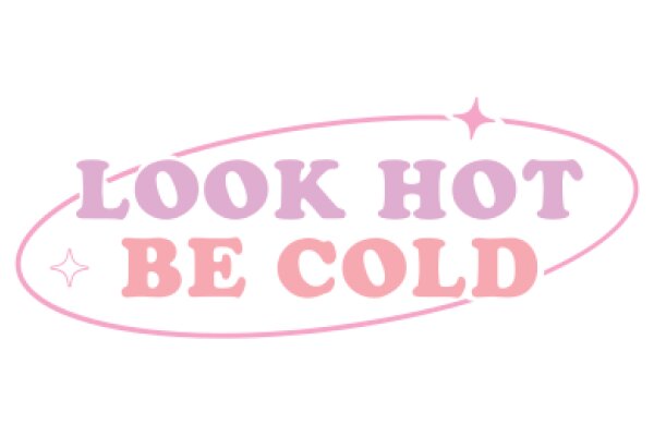 Look Hot, Be Cold: A Guide to Staying Cool in Style