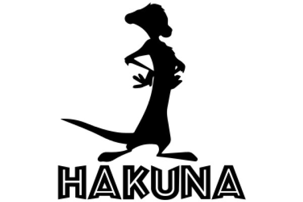 Hakuna Matata: The Silhouette Adventure