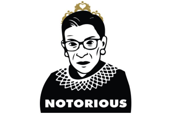 Notorious: A Tribute to Ruth Bader Ginsburg