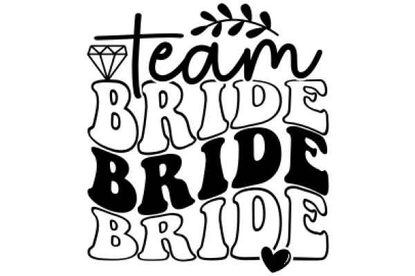 Team Bride: A Guide to Planning the Perfect Wedding