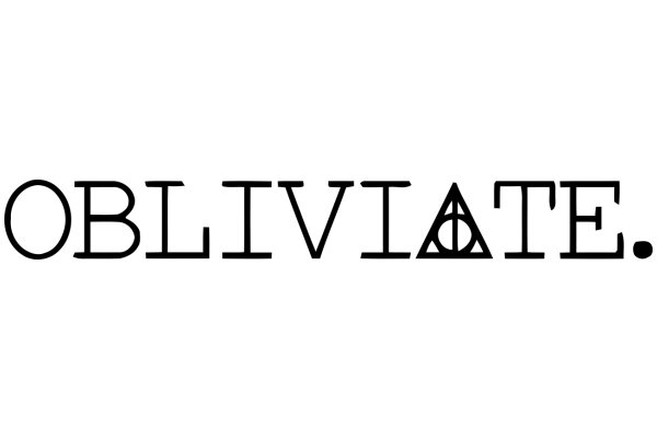 ObliViate: A Visual Exploration of the Art of Erasure