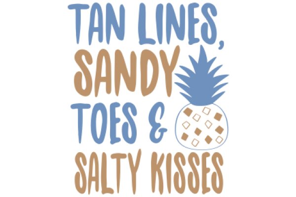 Tan Lines, Sandy Toes, and Salty Kisses: A Guide to Beachside Charm