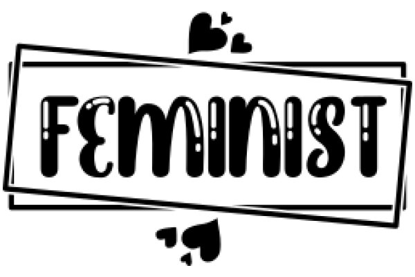 Feminist Icon: A Symbol of Empowerment and Equality