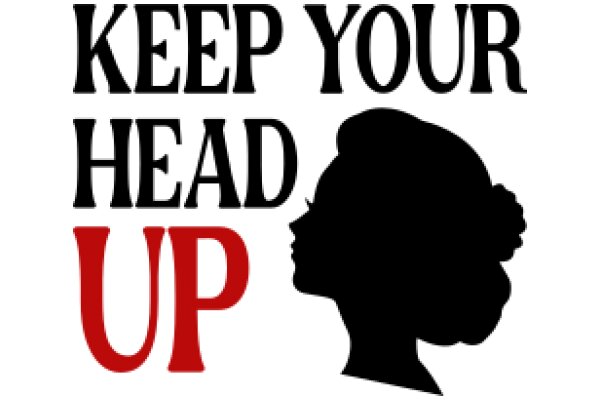 Empowerment Poster: Keep Your Head Up