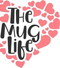 The Mug Life: A Graphic Novel