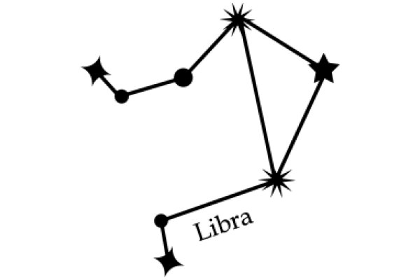 Astrological Chart: Libra