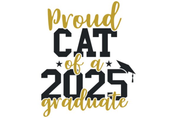 Celebrating 2025: A Year of Graduation Pride