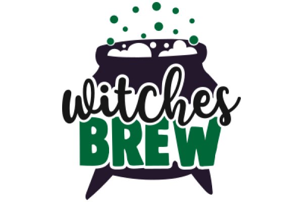 Witches Brew: A Magical Drink Experience