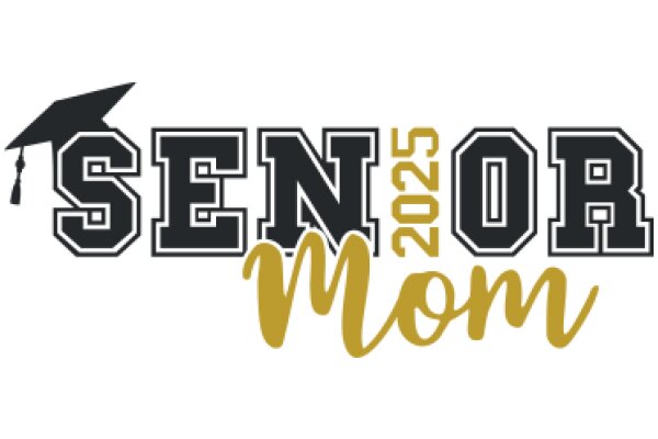 2025 Senior Mom: A Year of Celebration and Achievement to Remember