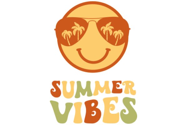 Summer Vibes: A Graphic Design Showcase