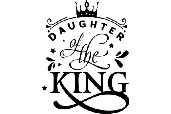 Daughter of the King: A Tribute to Her Majesty