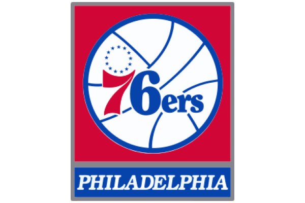 Philadelphia 76ers Logo: A Symbol of Basketball Pride