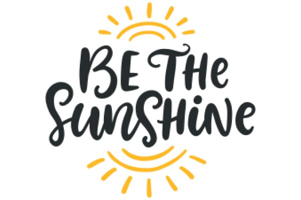 Embrace the Sunshine: A Positive Affirmation