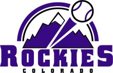 Rockies Baseball Team Logo: A Symbol of Colorado's Passion for the Game