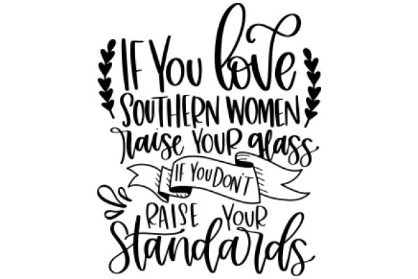 Southern Charm: A Guide to Southern Women's Raising Standards