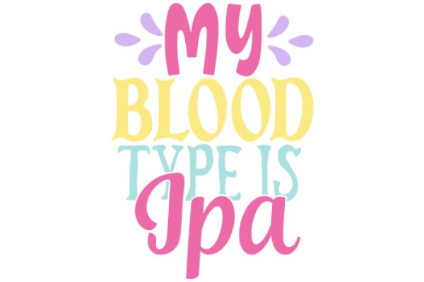 My Blood Type is Pa