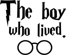 The Boy Who Lived: A Tribute to the Iconic Harry Potter Character