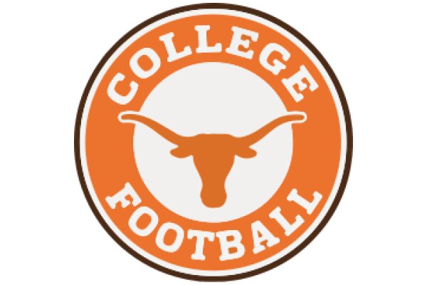 College Football Logo: A Symbol of Team Spirit and Academic Excellence