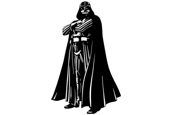 Darth Vader: A Timeless Icon